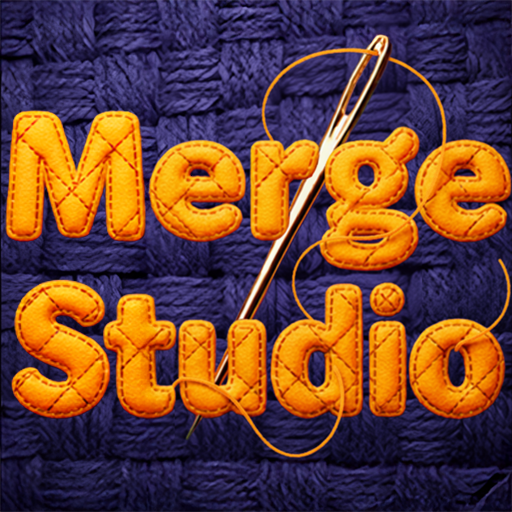 Merge Studio: Fashion Makeover