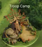 Beast Lord: The New Land