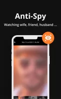 Find who's spying my phone