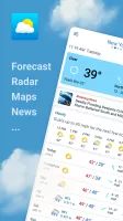 Weather Radar