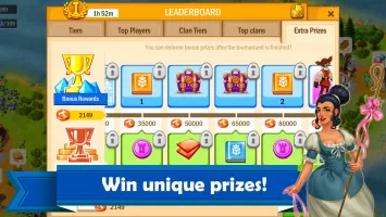 WORLD Builder build your world