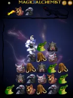 Magic Alchemist