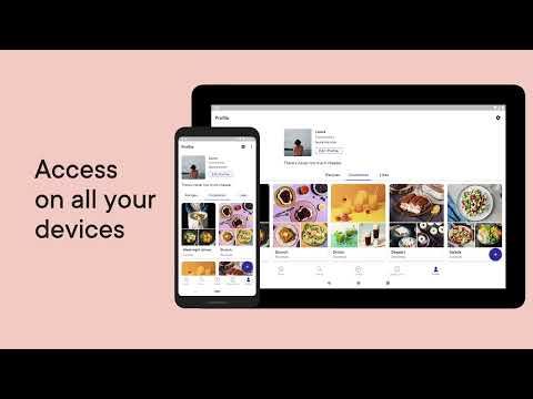 Kitchen Stories - Recipes App | Cooking, Baking & more