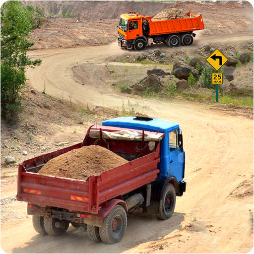 Truck Driver