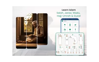 Qibla Direction - Qibla Finder