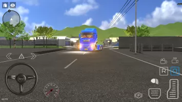 Truck Simulator X -Multiplayer
