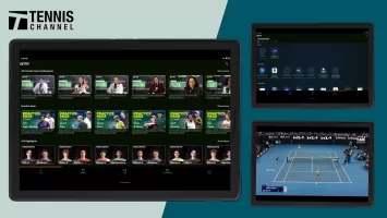Tennis Channel