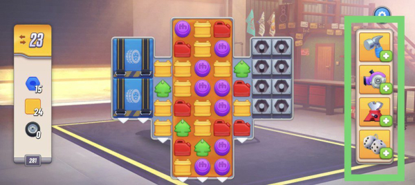 Chrome Valley Customs