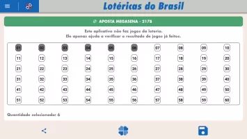 Brazil Lotteries