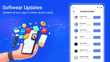 Update Software