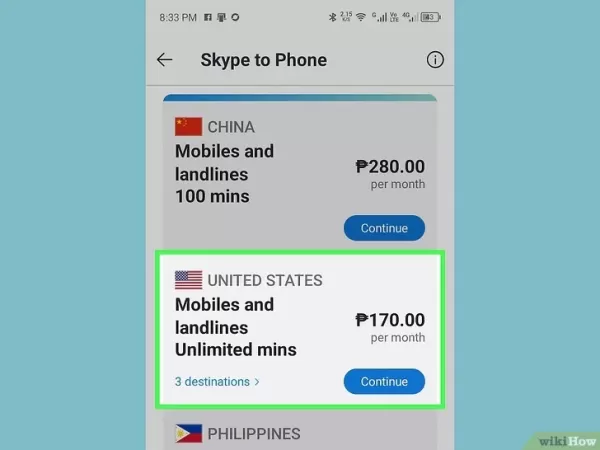 How to Use Skype to Call Any Phone？