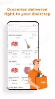 GrocerApp