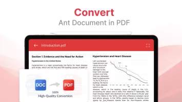 PDF Editor