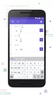 GeoGebra Scientific Calculator