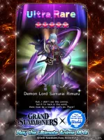 Grand Summoners - Anime RPG