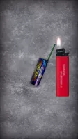 Simulator Of Pyrotechnics 2