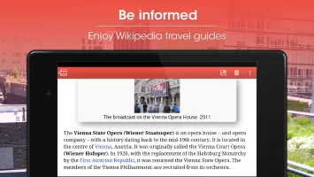 London Travel Guide