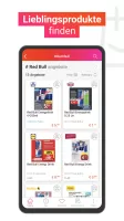 Prospekte und Angebote app
