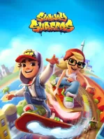 Subway Surfers