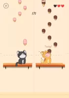 Duet Cats: Cute Cat Game