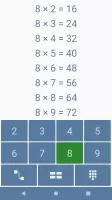 Multiplication - Math Games