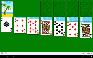 Classic Solitaire