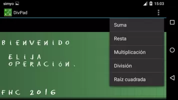DivPad