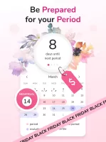 My Calendar - Period Tracker