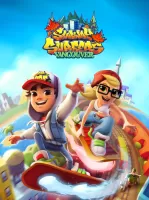 Subway Surfers