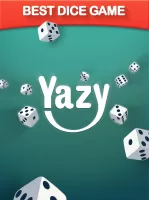 Yazy the yatzy dice game