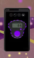 Digital Tasbeeh Counter App