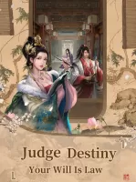 Be The King: Judge Destiny