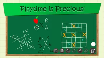 Greenboard Magic Slate
