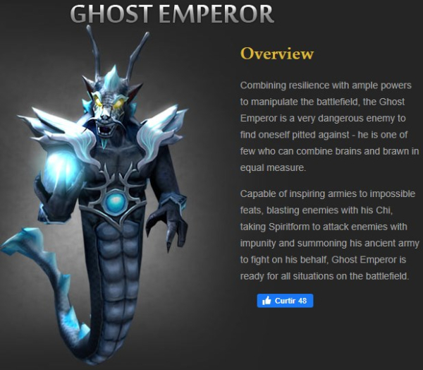 Legendary Heroes MOBA Offline