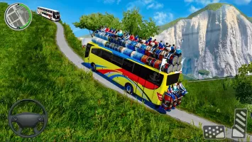 Bus Simulator