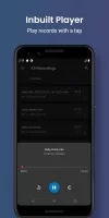 Smart voice recorder - editor