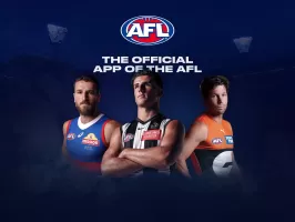 AFL Live Official App