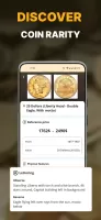 Coin Value - Coin Identifier