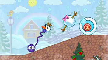 Catch the Candy: Fun puzzles