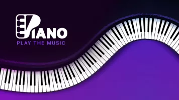 Piano Keyboard - Play Music