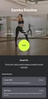 Dance Workout For Weightloss