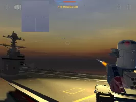 C-RAM Simulator: Air defense