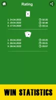 Solitaire Game Classic Offline