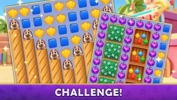 Matching Story - Puzzle Games