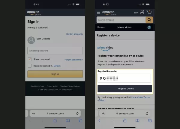 How to Add Amazon Prime Video on Your Roku Device?