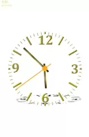 Nice Night Clock with Alarm