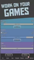 Idle Idle GameDev