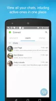 BlackBerry Connect