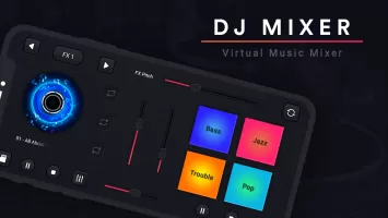 DJ Mixer