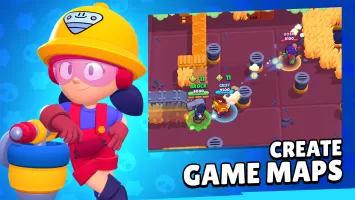 Brawl Stars